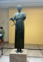 Delphi museum
